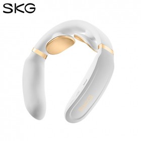 SKG K6-1(NaZha)頸椎按摩儀 辦公室脖子肩頸護(hù)頸儀 熱敷 藍(lán)牙APP操控