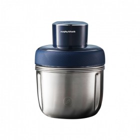 摩飛套娃式絞肉機(jī) 摩飛MR9401A實物處理器 家用多功能絞餡機(jī)輔食機(jī)料理機(jī)打肉餡機(jī)器