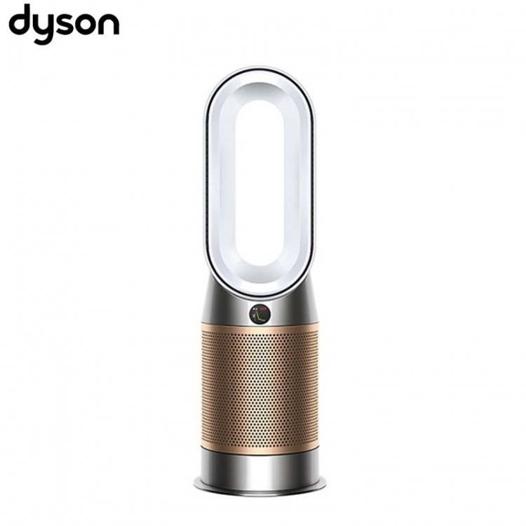 戴森全國(guó)總代理 戴森HP09空氣凈化暖風(fēng)扇 無(wú)葉暖風(fēng)扇