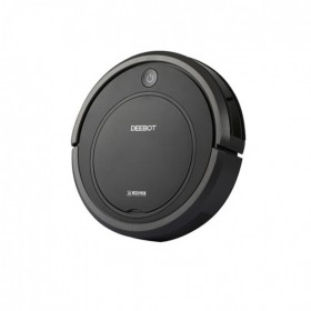 科沃斯地寶掃地機(jī)器人DC43家用掃拖一體機(jī)清潔神器 吸塵擦地 智能導(dǎo)航 掃拖一體