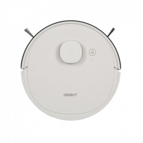 科沃斯全自動智能掃地機(jī)器人 洗拖擦地機(jī)