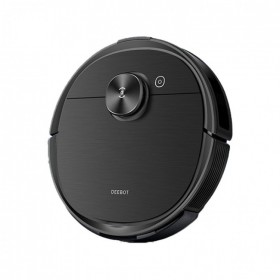 科沃斯地寶T8 AIVI掃地機(jī)器人 科沃斯掃地機(jī)四川成都代理商批發(fā)