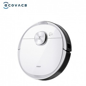 科沃斯地寶T8 Power掃地機(jī)器人 全自動(dòng)掃拖擦拖地機(jī)智能家用吸塵器DLX11-22