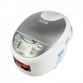 Tiger虎牌電飯煲電飯鍋 可預(yù)約定時(shí)JAX-B15C 實(shí)用員工福利品