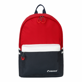 外交官電腦背包 男士商務(wù)休閑雙肩包 旅行出差背包