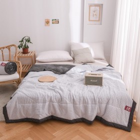 夏季被子 薄被子 無印良品夏涼被廠家批發(fā)