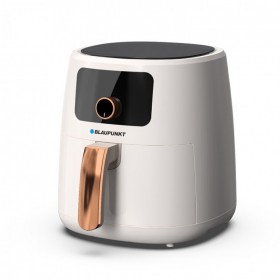 家用空氣炸鍋 5L黃金大容量不粘內(nèi)膽電炸鍋 智能操控?zé)o油煎炸 大容量空氣炸鍋