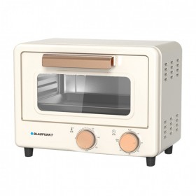 藍(lán)寶電烤箱 家用多功能迷你烤箱 獨(dú)立控溫小烤箱 旋鈕式操作BP-DKX1062