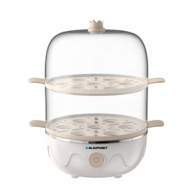 藍(lán)寶煮蛋器 家用迷你蒸蛋器雞蛋羹 防干燒雙層煮蛋器 BP-ZDQ03