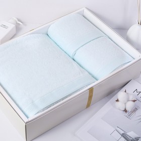 潔麗雅新疆棉毛巾浴巾 實(shí)用家居用品禮贈(zèng)品 陜西 甘肅潔麗雅毛巾代理批發(fā)