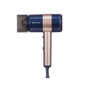 山水電吹風(fēng) 家用旅行便攜式吹風(fēng)機 成都吹風(fēng)機批發(fā)