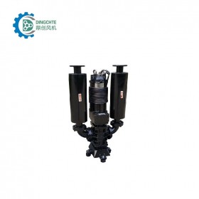 DSW-5022沉水式鼓風機   沉水式羅茨鼓風機  四川沉水風機廠家