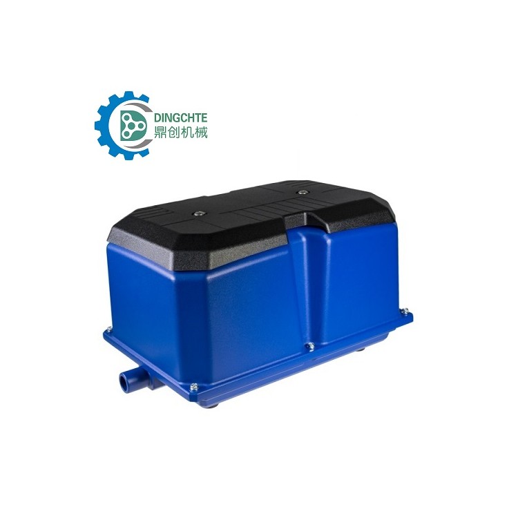 AIRMAC/電寶電磁式鼓風(fēng)機(jī)DBMX300  節(jié)能曝氣裝置隔膜泵