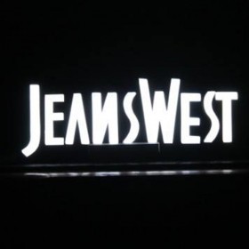 樹(shù)脂字定制 廣告字可設(shè)計(jì) 歡迎咨詢