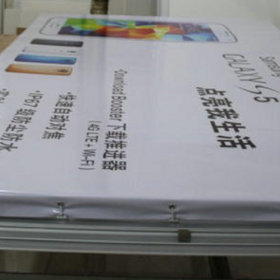 刀刮布燈箱設(shè)計(jì)制作廠家 客定制 包安裝