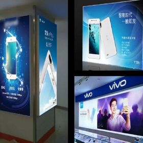 卡布燈箱 刀刮布燈箱 設(shè)計(jì)制作廠(chǎng)家 可定制