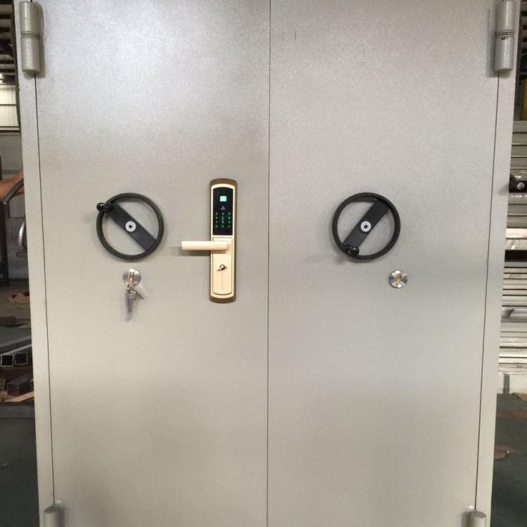 AB級防護(hù)樓梯門鋼質(zhì)防爆門 適用鍋爐房消防工程抗爆抗壓