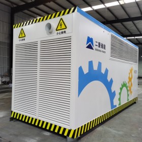 發(fā)電預(yù)制方艙集裝箱 根據(jù)需求設(shè)計(jì)定制 一條龍服務(wù)
