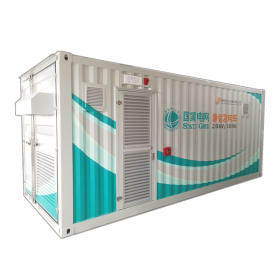 靜音發(fā)電儲(chǔ)能方艙 設(shè)備集裝箱 根據(jù)需求設(shè)計(jì)定做 一條龍服務(wù)