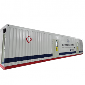 檢測(cè)移動(dòng)活動(dòng)房 設(shè)備方艙 集裝箱房屋搭建 按需設(shè)計(jì)定做