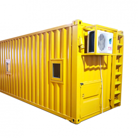 宿營(yíng)方艙 住人集裝箱 簡(jiǎn)能快捷防腐耐用 可按需設(shè)計(jì)定做