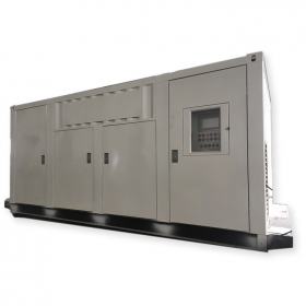 撬裝設(shè)備集裝箱 方艙定制 防腐耐用一條龍服務(wù)