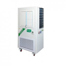 康恒環(huán)?？照{(diào) 工廠車間廠房 節(jié)能環(huán)?？照{(diào) 工業(yè)環(huán)?？照{(diào)