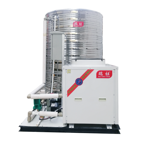 空氣能熱泵一體機(jī)