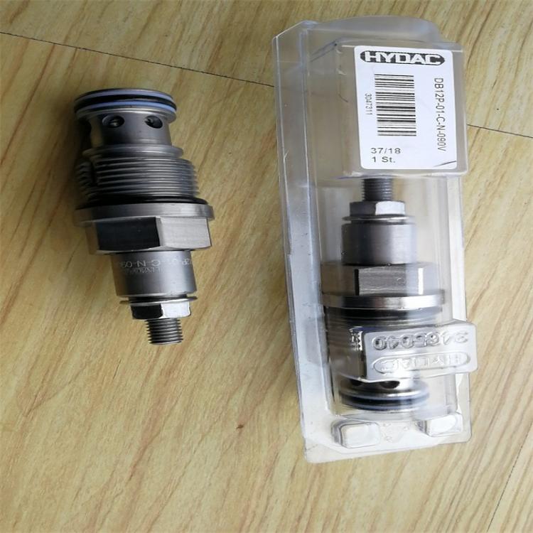 賀德克HYDAC溢流閥DB12P-01-C-N-090V現(xiàn)貨
