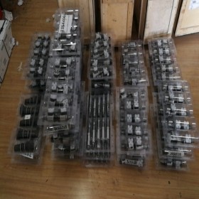 賀德克HYDAC電磁換向閥WSM06020Y-01M-C-N-24DG現(xiàn)貨特價(jià)