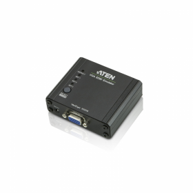 ATEN宏正 VC010 VGA EDID仿真器 支持1080P寬屏 熱插拔