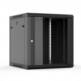 四川 成都 弱電解決方案商  圖騰TOTEN W26612 掛墻柜 12U 網(wǎng)絡(luò)布線交換監(jiān)控機(jī)柜600*600*635