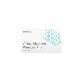四川synology  nas 網(wǎng)絡存儲  成都群暉總代理 VMMPRO-7NODE-S1Y  Synology Virtual Machine Manager Pro 7個節(jié)點 1年許可證