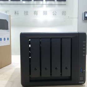 群暉 Synology DS920+ 四盤位 NAS網(wǎng)絡(luò)存儲(chǔ)服務(wù)器 四川總代理成都群暉體驗(yàn)中心