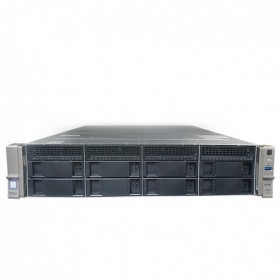 新華三H3C 四川成都代理  R4900G3國產(chǎn)服務(wù)器主機(jī) 2U機(jī)架式 gpu文件ERP數(shù)據(jù)庫存儲 單顆銀牌4208 08核2.1GHz 單電 32G內(nèi)存丨4塊1.2TB 10K SAS硬盤