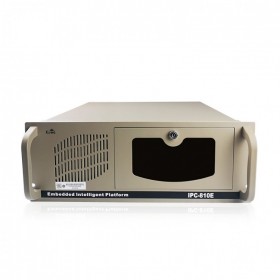 研祥溫控工控機 成都代理 IPC-810E820服務(wù)器工作站ECO1816主板原裝研華科技IPC610H主機箱810B視覺控制計算機ISA機架I3