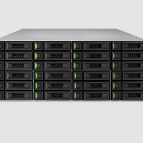 QSAN XCubeNAS XN8024R 企業(yè)網(wǎng)絡(luò)存儲(chǔ)--四川 成都  分銷(xiāo)服務(wù)商