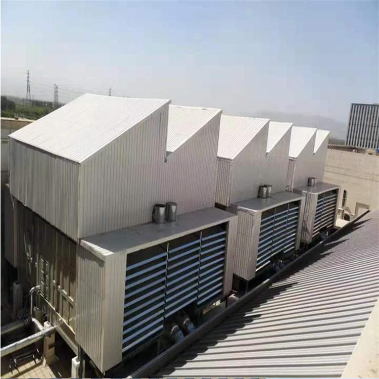 冷卻塔噪音處理 噪聲工程治理 冷卻塔噪聲多年治理經(jīng)驗(yàn)