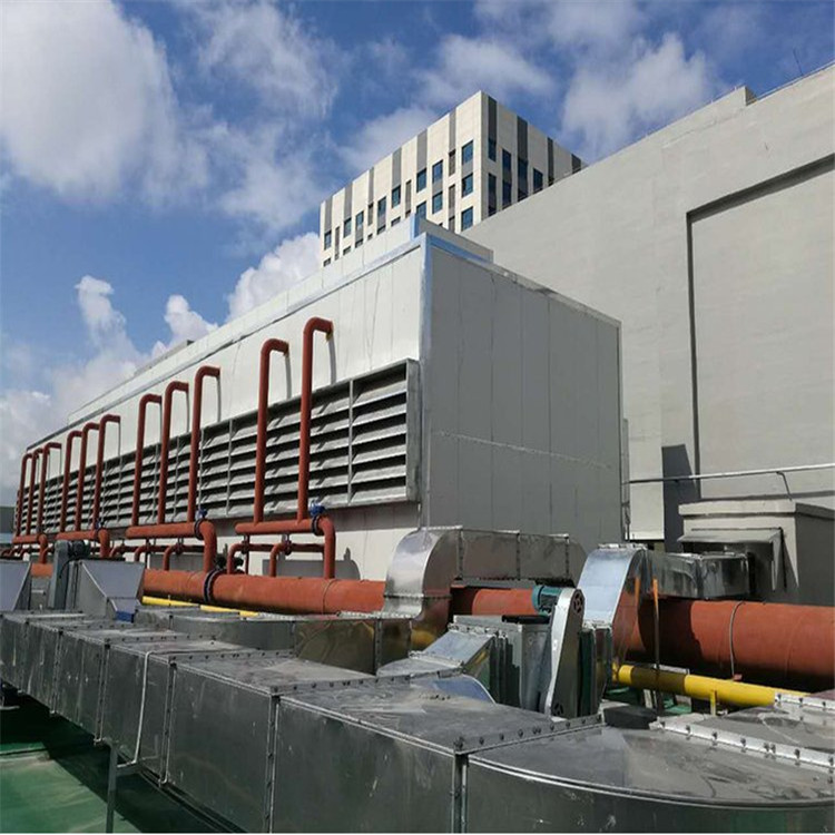 電機(jī)噪聲治理 科靜環(huán)保_電機(jī)降噪專業(yè)治理廠家