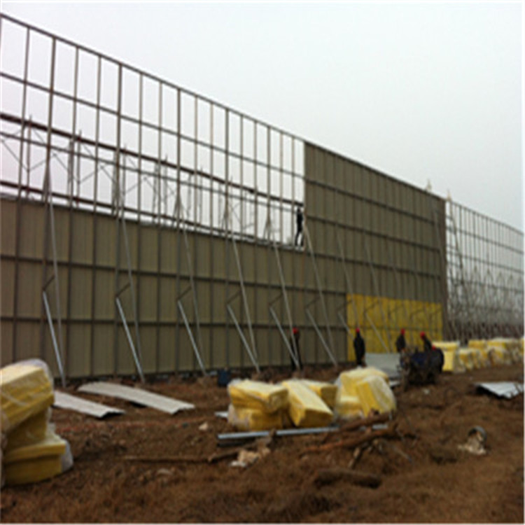 水泥廠降噪 噪音處理專業(yè)廠家 隔音罩工程治理