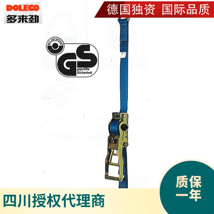 多來勁拉緊器不銹鋼拴緊器高強度扁平織帶拉緊器護套護角底墊