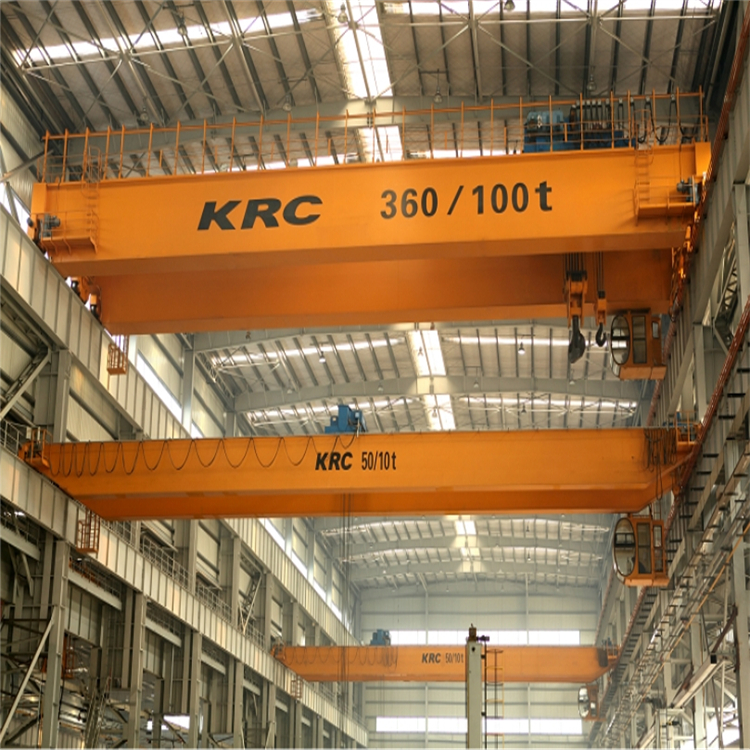 成都?xì)W式起重機(jī) 智能起重機(jī) 機(jī)械效率高