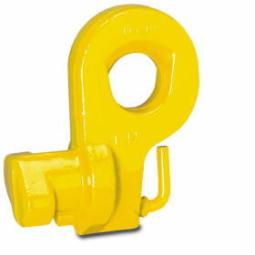 德國YALE耶魯?shù)蹙咴O(shè)備 YCLT/YCLB系列集裝箱起重吊鉤廠家 廠家直銷