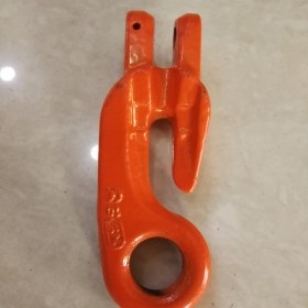 德國多來勁100級 雙環(huán)扣鏈條調(diào)節(jié)器 羊角抓鉤旋轉(zhuǎn)自鎖鉤 雙腿強力環(huán)