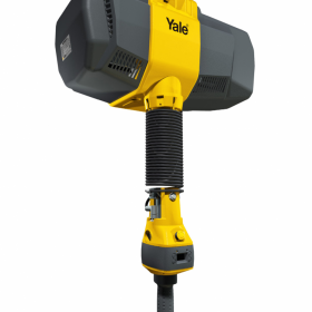 定制耶魯Yale智能輔助懸浮電動(dòng)助力伺服葫蘆吊運(yùn)機(jī) 智能平衡吊