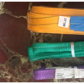 德國(guó)多來勁吊裝帶高強(qiáng)度圓形吊帶起重吊裝帶單層雙層四層