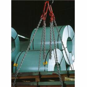 德國多來勁DOLECO德萊奇鏈條吊索具80級三腿四腿可調(diào)節(jié)廠家直銷