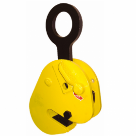 德國原裝Yale耶魯-YCG系列標(biāo)準(zhǔn)鋼梁翻轉(zhuǎn)起重吊鉗強(qiáng)鋼板鉗吊具