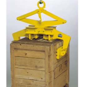 德國原裝吊具Yale耶魯YTBG系列塊狀物方形起重吊鉗木箱方箱夾鉗夾具廠家直銷價(jià)格