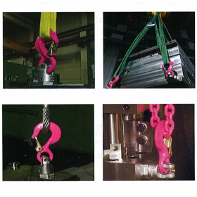 德國(guó)可定制非標(biāo)西南總代高強(qiáng)度80級(jí)鏈條索具多功能可調(diào)節(jié)羊角鉤